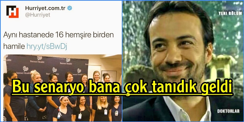 Televizyon Dünyasıyla İlgili Attıkları Komik Tweetlerle Hafta Boyunca Güldüren 15 Kişi