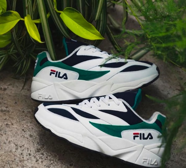 14. Крупные кроссовки, конечно же, остаются на пике популярности!