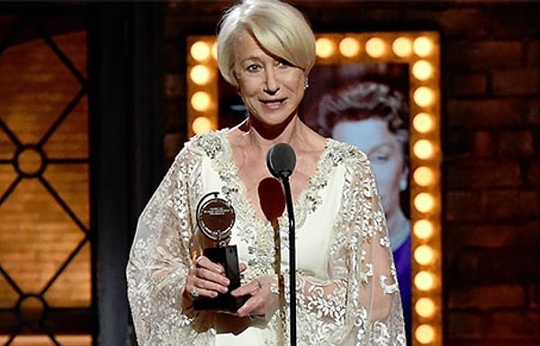 8. Премия "Тони" названа...?