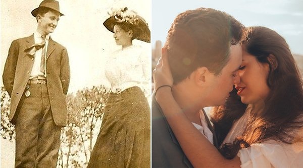 10. Свидания