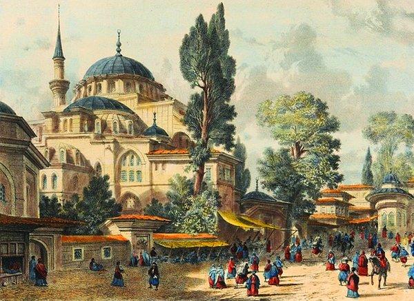 İstanbul'da Osmanlı etkisinin en yoğun hissedildiği bölge kuşkusuz tarihi yarımada.