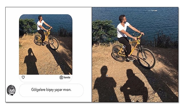 12. Веселый профиль)