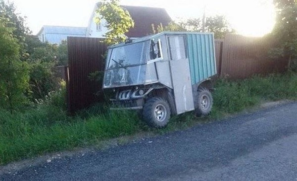 9. Как тебе такое, Илон Маск?