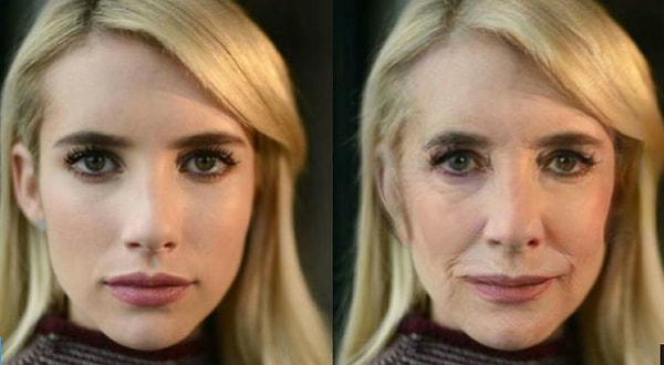 22. Эмма Робертс