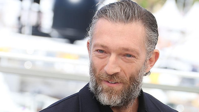 Vincent Cassel, Fransa'dan dünyaya açılan en ünlü aktörlerden biri bildiğiniz üzere.