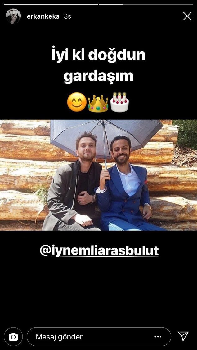 6. Erkan Kolçak Köstendil