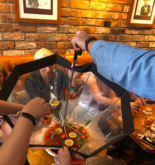 23. Как говорится, у природы нет плохой погоды...