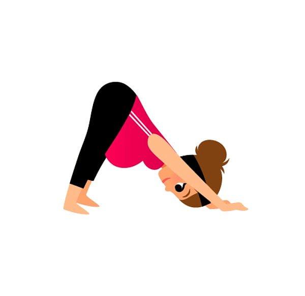 Hamile kadınlar yoga yapsın deniliyor, fakat o kadar kolay mı sizce?
