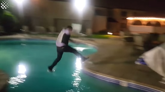 Sarhoşluğun Vücuda Yüklediği Cesaretle Ağır Saçmalayan İnsanlar