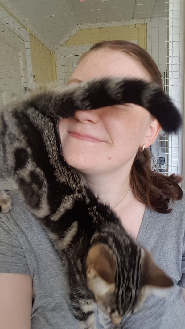 8. "Но в жизни каждого случаются моменты,..