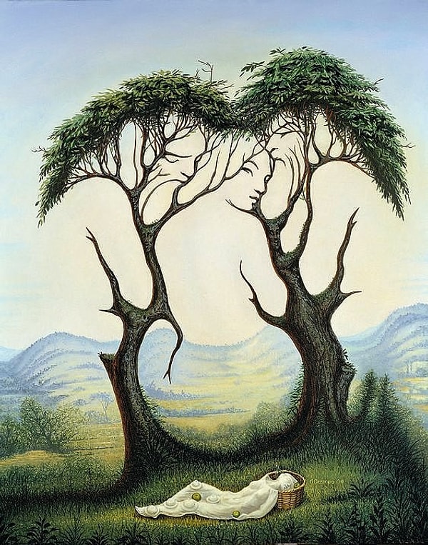 Вы настоящий оптимист!