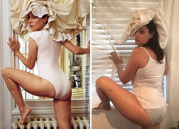 9. "Так, поза есть, а что дальше?"