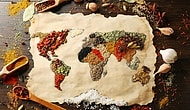 Тест: Как хорошо вы разбираетесь в национальных блюдах разных стран?