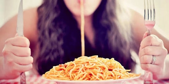 Тест: Приготовьте-ка пасту на свой вкус, а мы легко и просто угадаем, сколько вам лет