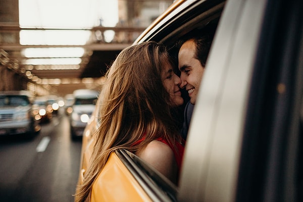 19. Бруклин, Нью-Йорк, США