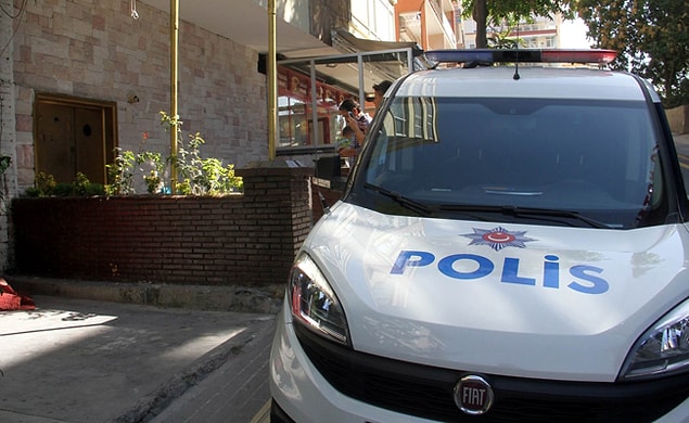 Düğüne operasyon düzenlendi