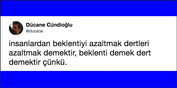 Dücane Cündioğlu'ndan Altına İmza Atmak İsteyeceğiniz Her Biri Birbirinden Anlamlı Aforizmalar