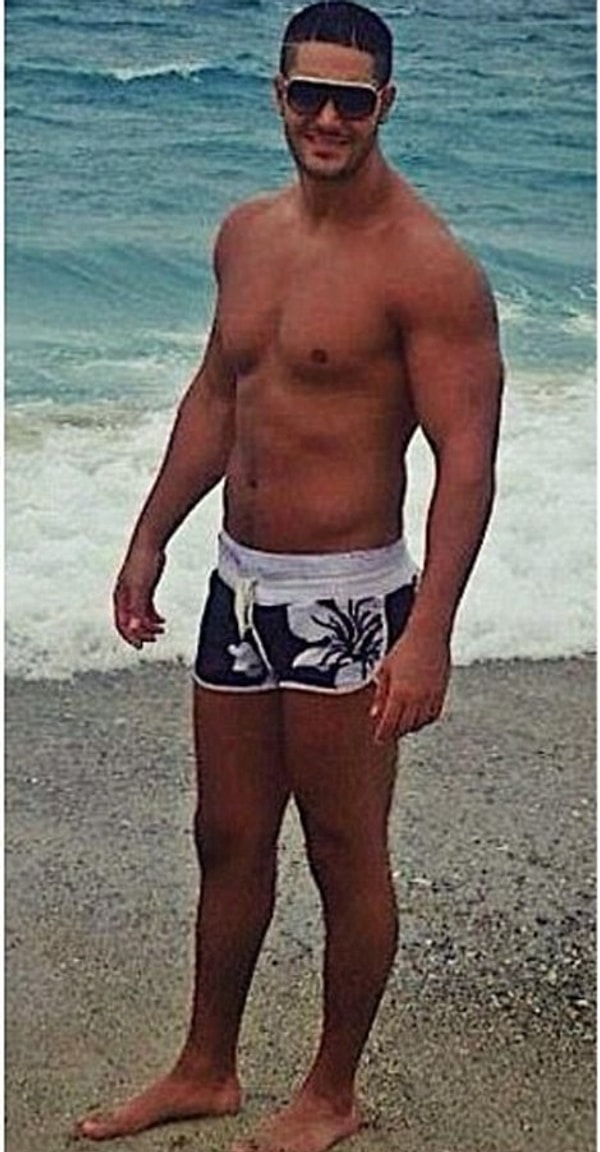 Вот уже 5 лет звезда Инстаграма живет в Австралии.