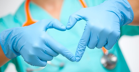 Тест, который поведает, насколько здоровый образ жизни вы ведёте