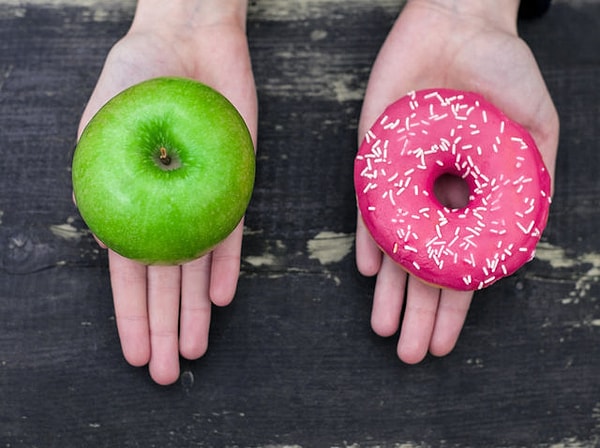 Если вы хотите прожить долго, стоит позаботиться о своём здоровье!