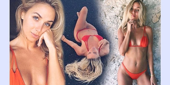 Herkes Karius'a, Karius Ona Hayran! Beşiktaş'ın Yeni Kalecisinin Sevgilisi Daniella Grace