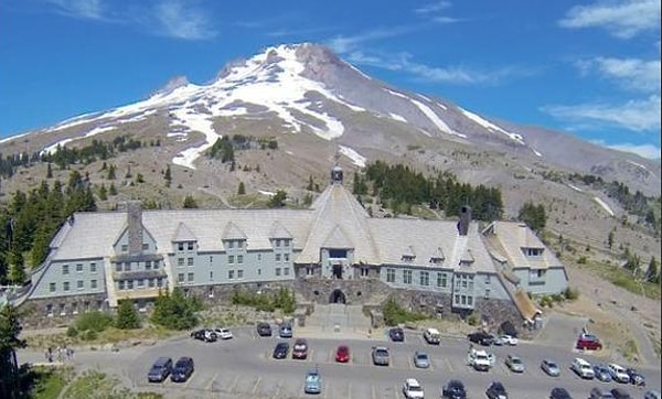 7. Наверняка вы узнали это место: