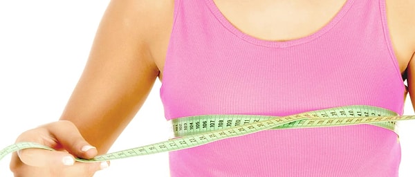 4. Однако при этом добавила, что реклама указывает на физические дефекты женщин (маленькую грудь).