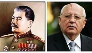 Тест: Угадай советского лидера по поступку