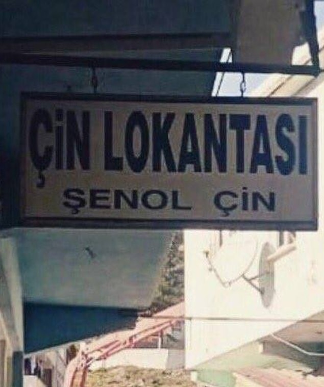 3. İsimden müşteri çekiyor zaten direkt.