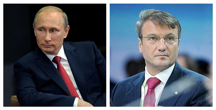 Выбор очевиден? Журнал Forbes опубликовал рейтинг самых влиятельных россиян