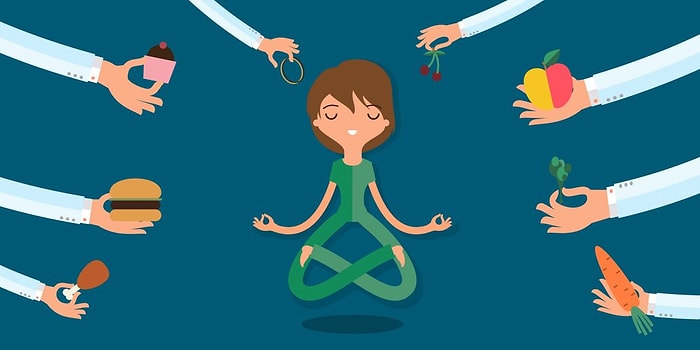 Тест: Не обманывают ли вас диетологи из Инстаграм?