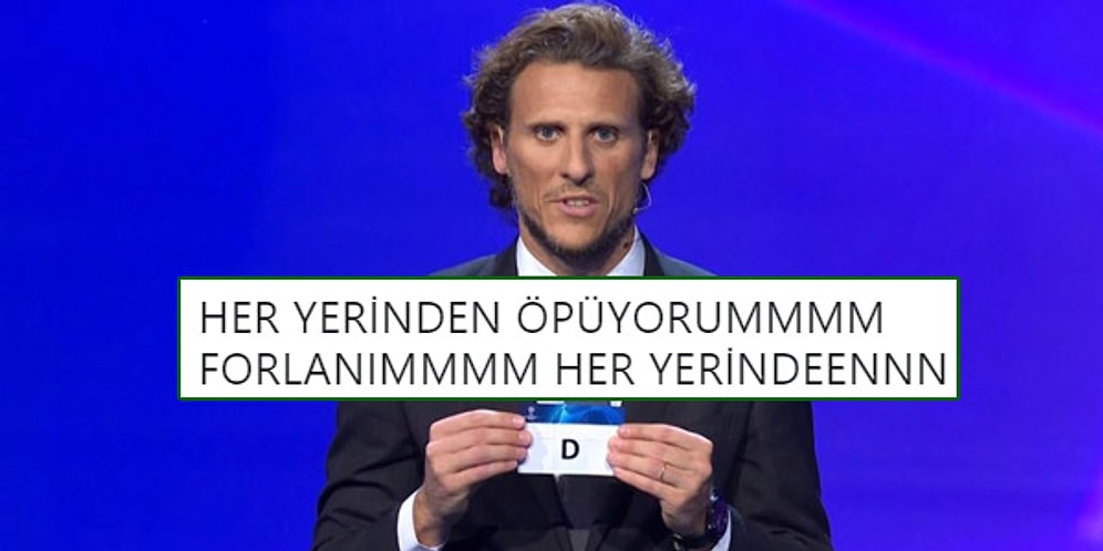 Galatasaray'ın Şampiyonlar Ligi'ndeki 'Lokum' Gibi Kurasının Ardından Yaşananlar ve Tepkiler