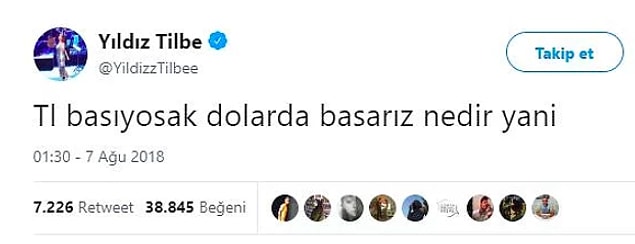 9. Doların Düşüp Ekonominin Düzelmesi İçin Beyin Yakacak Fikirler Sunan Kişilerden Birbirinden Absürt 15 Öneri