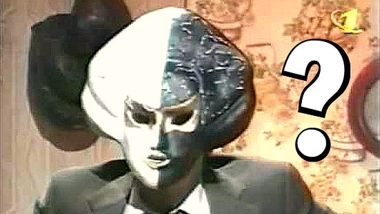 Тест: Насколько хорошо вы помните телевидение 90-х?