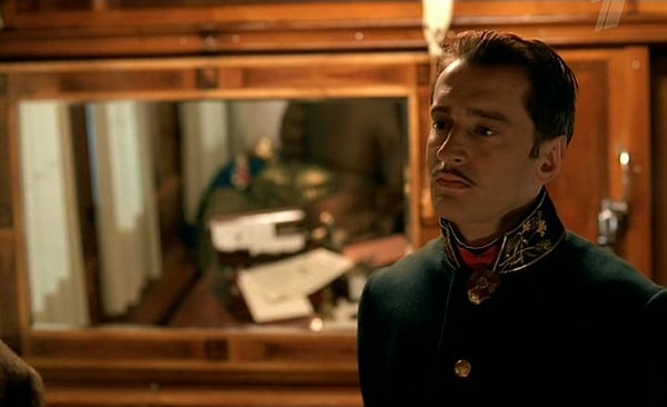 3. Что за фильм перед вами?