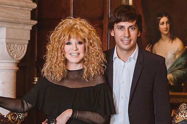 2. А что насчет этой популярной российской пары?