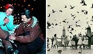 Ностальгические фото, доказывающие, что советская молодёжь тоже умела веселиться (и не хуже современной)