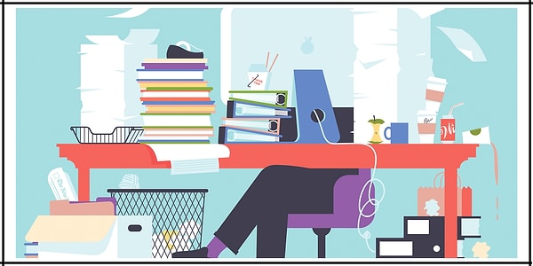 В любом случае, не задуматься о том, как мы живем, глядя на эти рисунки, довольно сложно.