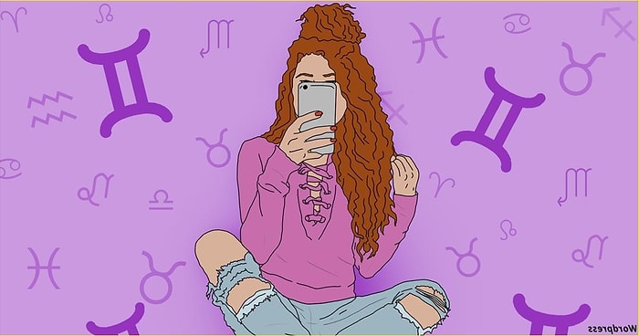 Выберите свой знак зодиака и узнаете, какое хобби подойдет вам лучше всего