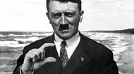 Yuh Kere Yuh: Çok Afedersiniz Hitler'in İşemeli S.çmalı Fantezileri de Varmış!