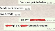Flörtlerde Birçoğumuzun Hayallerini Laps Diye Suya Düşüren O Lanetli Olay: İmla Hataları