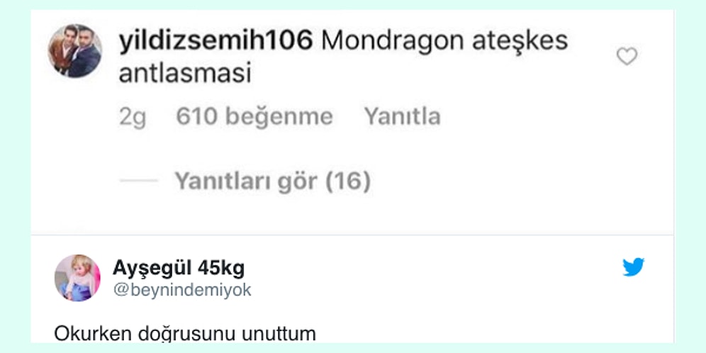 Her Ne Yapıyorsanız Bırakıp Okumanız Gereken Haftanın En Çok Güldüren 21 Tweet'i