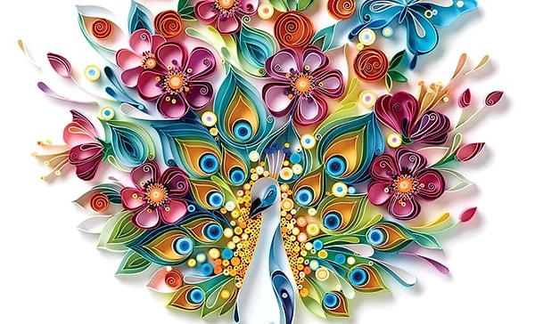 Козероги добиваются успехов в таких видах хобби, как резьба по дереву или квиллинг, где залогом успеха является усердие и усидчивость.