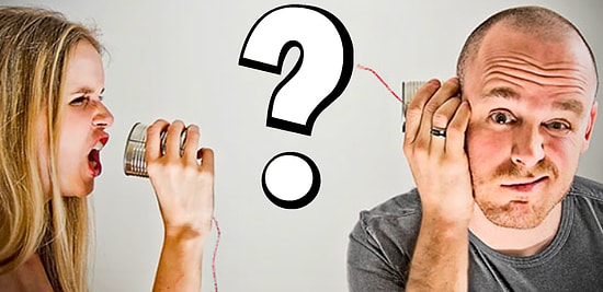 Пройдите тест и узнайте, кто вы по жизни: слушатель или говорящий