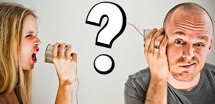 Пройдите тест и узнайте, кто вы по жизни: слушатель или говорящий