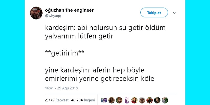 Aile Üyelerini Mizahlarına Alet Eden Goygoyculardan Haftanın En Eğlenceli 17 Paylaşımı