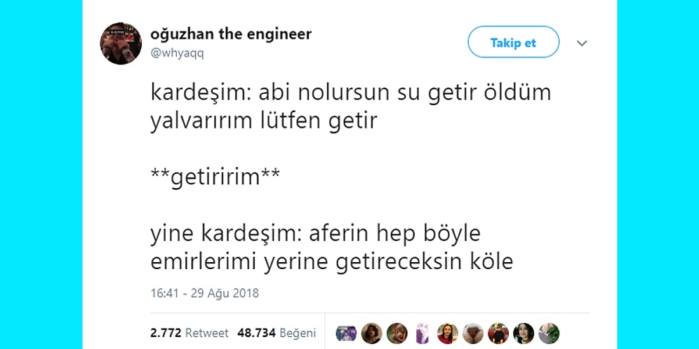 Aile Üyelerini Mizahlarına Alet Eden Goygoyculardan Haftanın En Eğlenceli 17 Paylaşımı