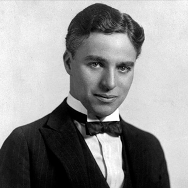 Charlie Chaplin