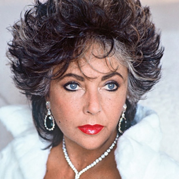 Liz Taylor