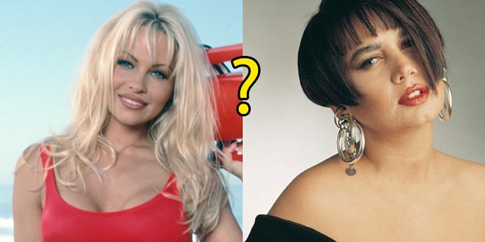 Hangi Ünlünün Boşanma Sayısının Daha Fazla Olduğunu Bulabilecek misin?